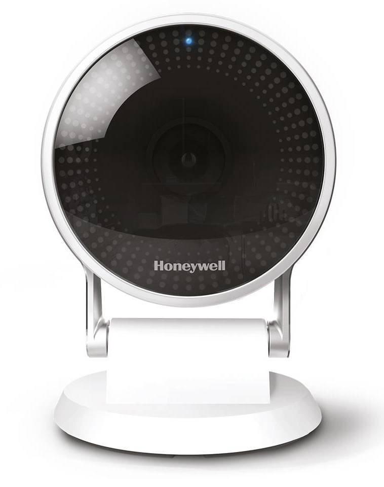 HoneywellCamera